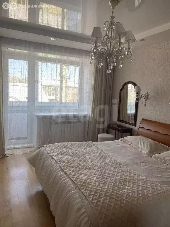 3-комнатная квартира: Ангарск, 10-й микрорайон, 37 (51.3 м) - Фото 2