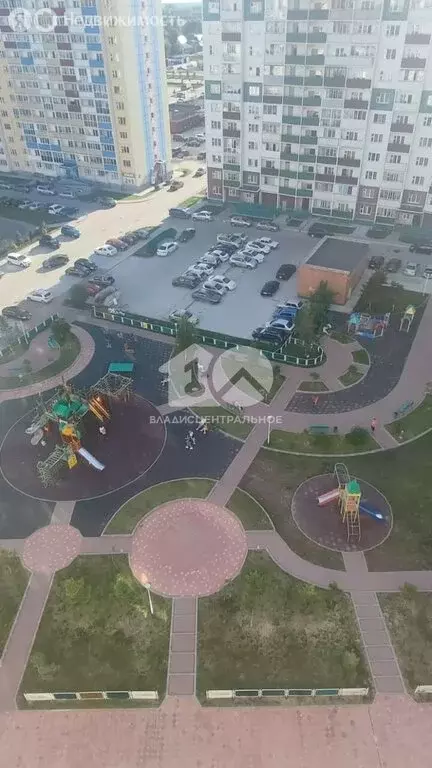 1-комнатная квартира: Новосибирск, улица Фадеева, 66 (36 м) - Фото 1