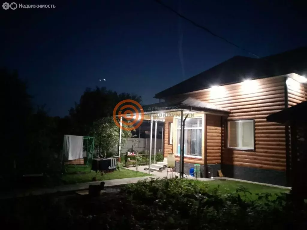 Дом в Тюмень, СНТ Тополя (100 м) - Фото 1