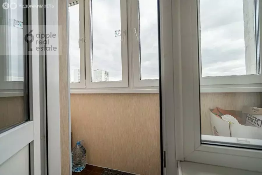 4-комнатная квартира: Москва, улица Новаторов, 36к3 (102 м) - Фото 0