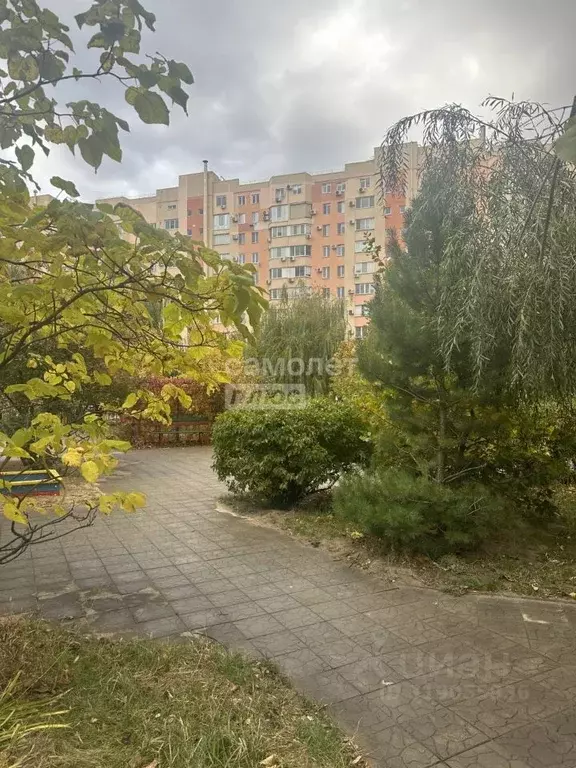 Гараж в Волгоградская область, Волгоград ул. Им. Циолковского, 33А (20 ... - Фото 1