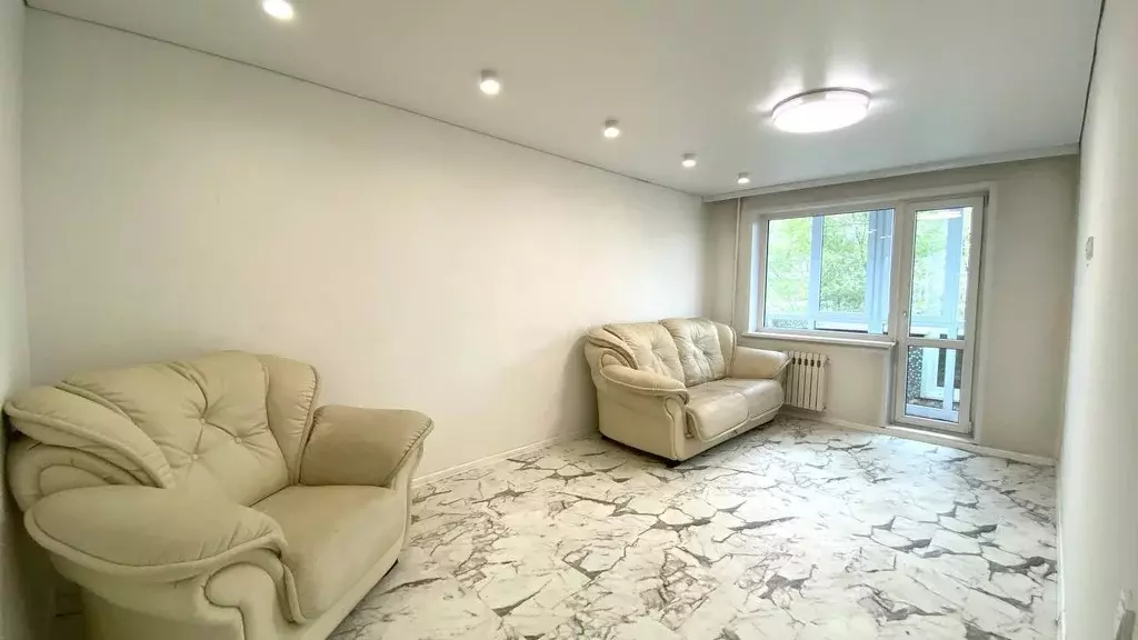 Продаётся 2-к квартира, 43.7 м - Фото 0