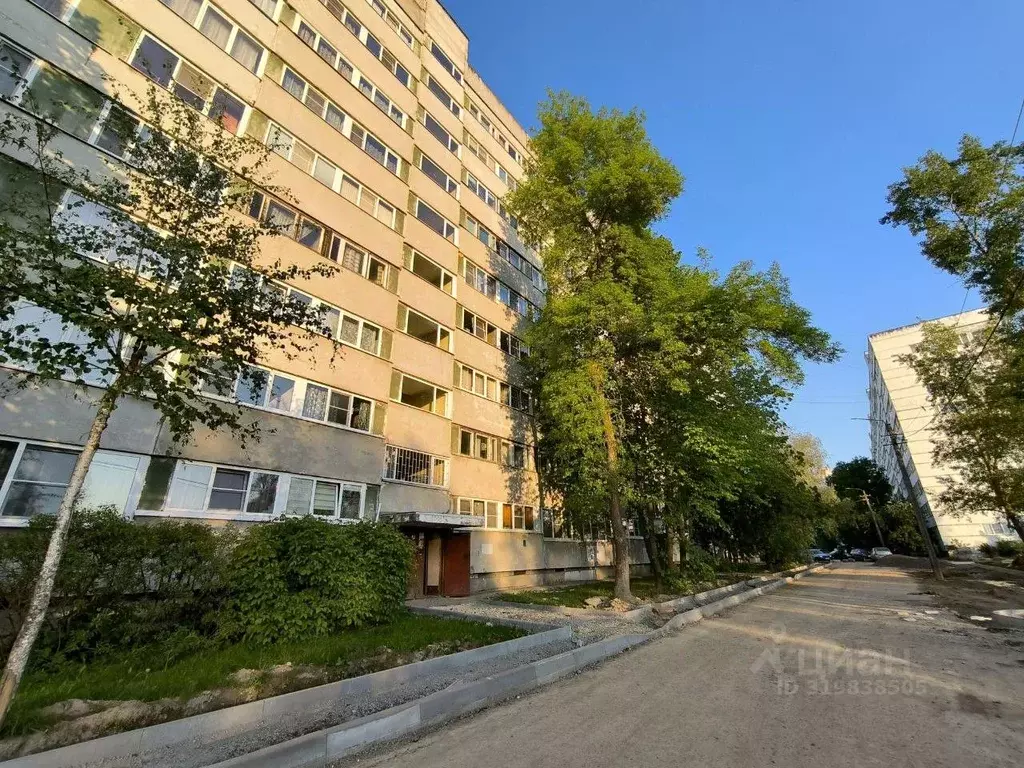 3-к кв. Ленинградская область, Коммунар Гатчинский район, Гатчинская ... - Фото 1