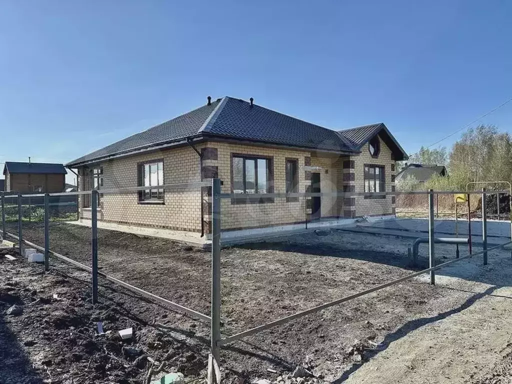 Дача 134 м на участке 5 сот. - Фото 1