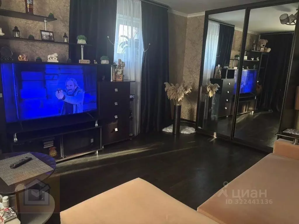 2-к кв. Севастополь ул. Павла Корчагина, 24 (60.0 м) - Фото 2