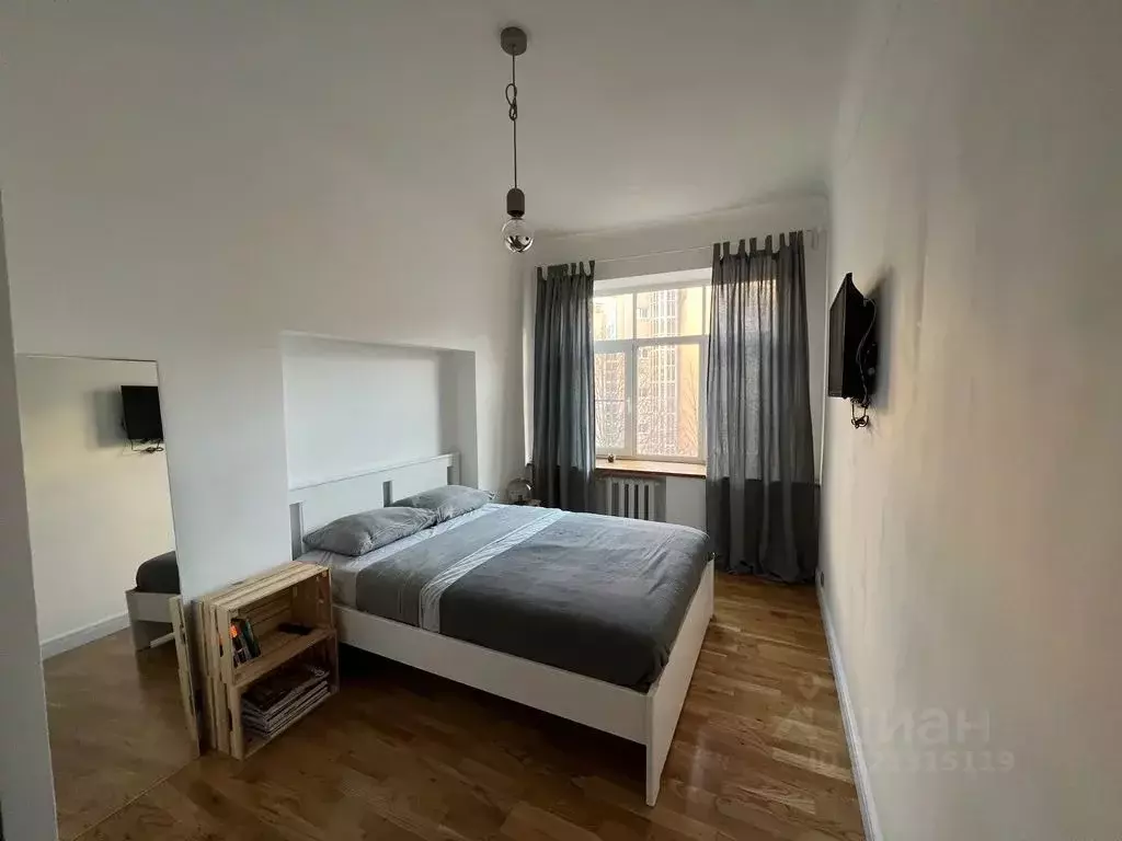 2-к кв. Санкт-Петербург Невский просп., 146 (41.0 м) - Фото 2