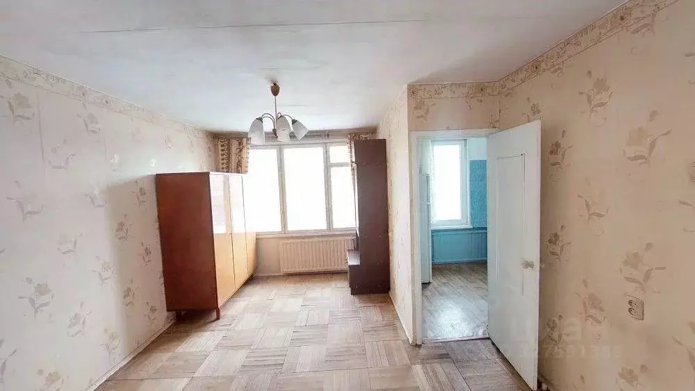 3-к кв. Санкт-Петербург 2-я Комсомольская ул., 53 (42.0 м) - Фото 1