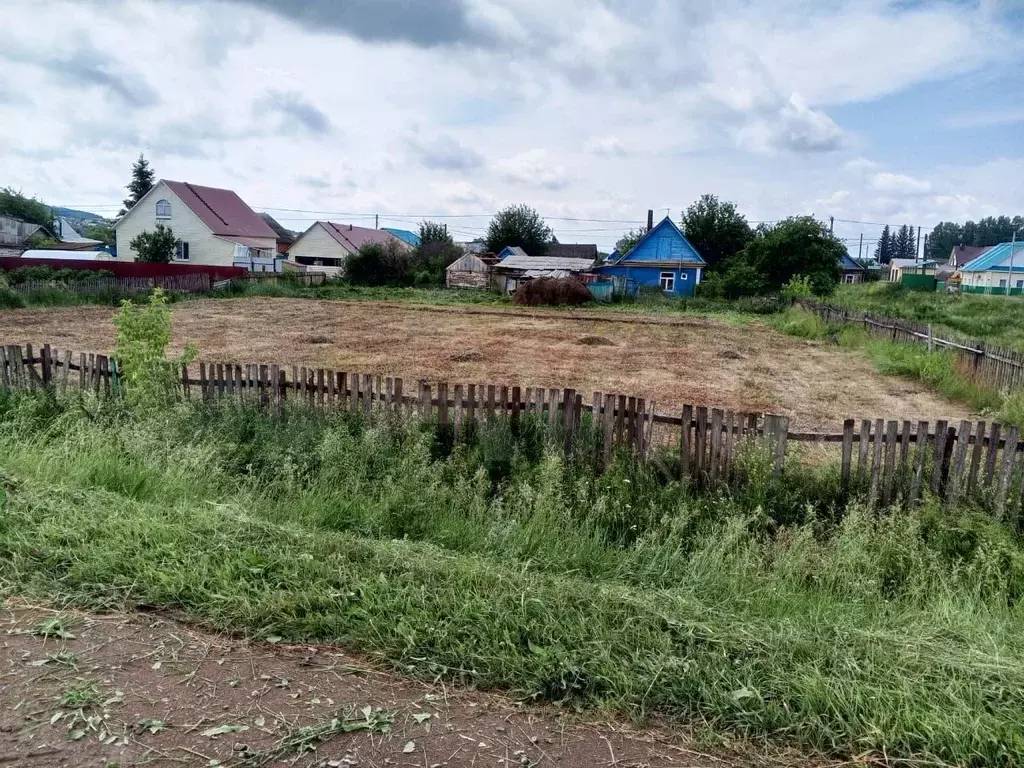 Участок 13 сот. (ИЖС) - Фото 0