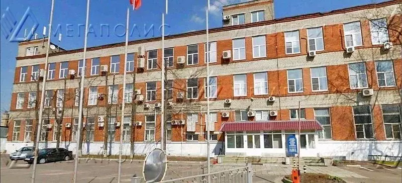 Офис в Москва Боровая ул., 7С7 (76 м) - Фото 1