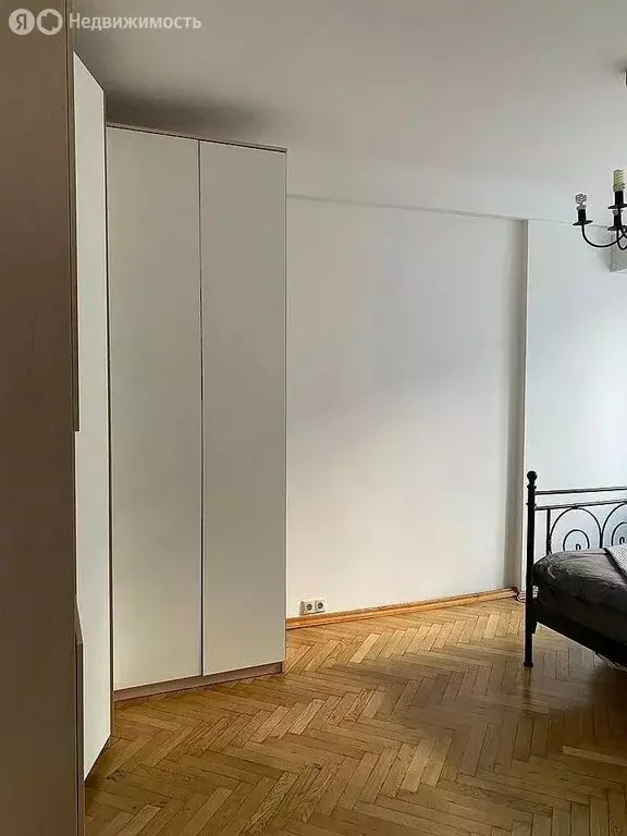 3-комнатная квартира: Москва, Новая Басманная улица, 4-6с3 (65 м) - Фото 2