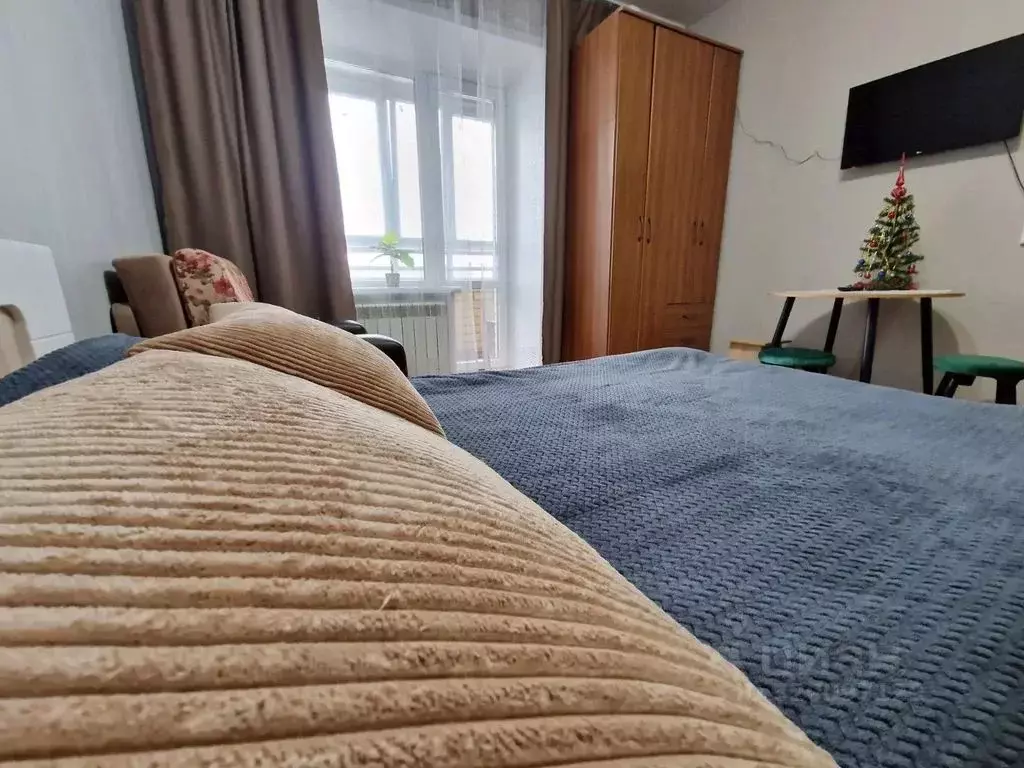 Студия Забайкальский край, Чита Новобульварная ул., 40 (23.0 м) - Фото 1