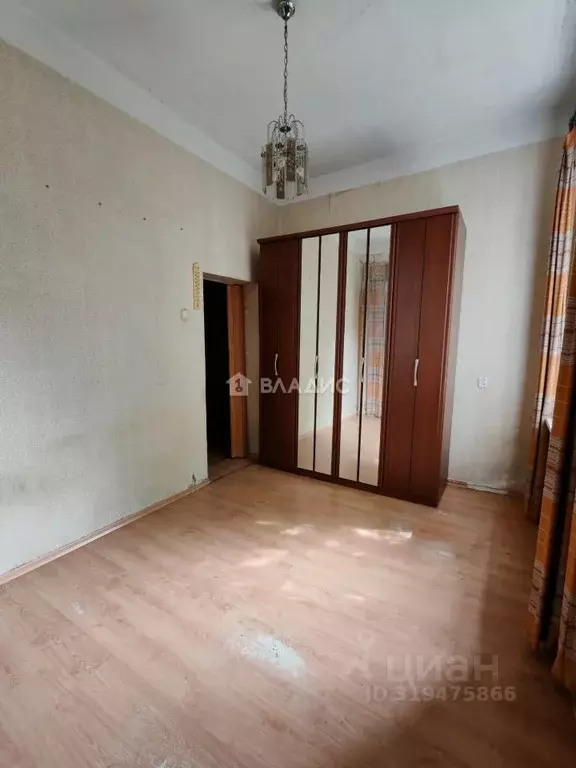2-к кв. Калининградская область, Калининград Зоологическая ул., 47А ... - Фото 1
