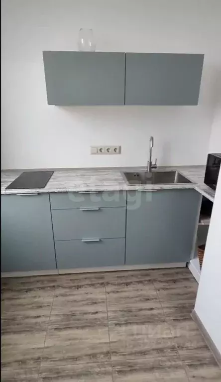 1-к кв. Москва Дубнинская ул., 13 (39.0 м) - Фото 1