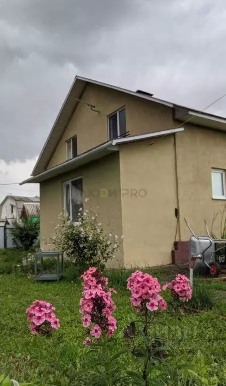 Дом в Башкортостан, Уфа Мельничное СНТ, 79 (91 м) - Фото 1