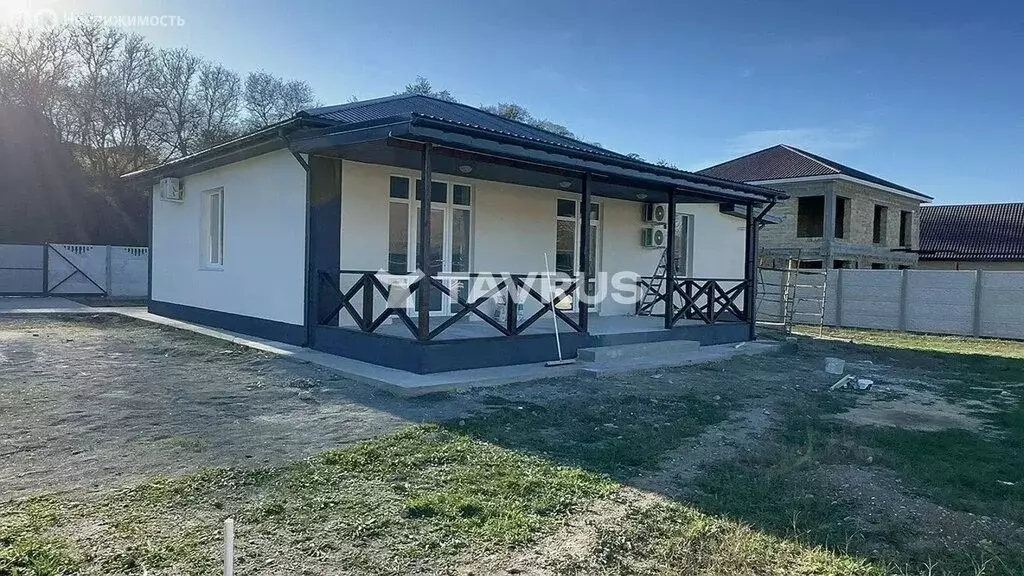 Дом в Доброе, Пятихатская улица, 3 (120 м) - Фото 1