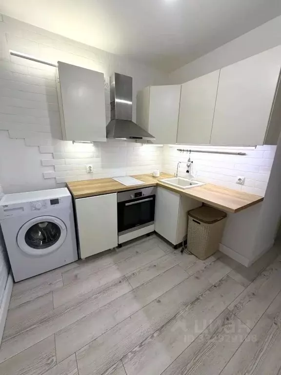 1-к кв. Иркутская область, Иркутск ул. Левитана, 17 (31.0 м) - Фото 2