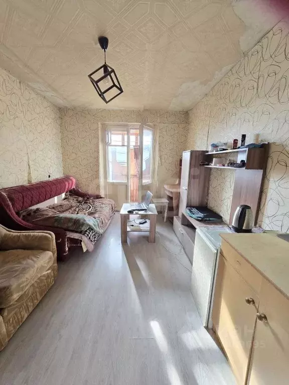Комната Вологодская область, Череповец Пионерская ул., 23 (13.3 м) - Фото 1