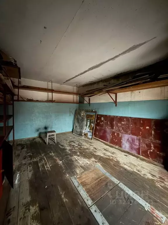 Гараж в Рязанская область, Рязань ул. Бирюзова, 29с2 (21 м) - Фото 2