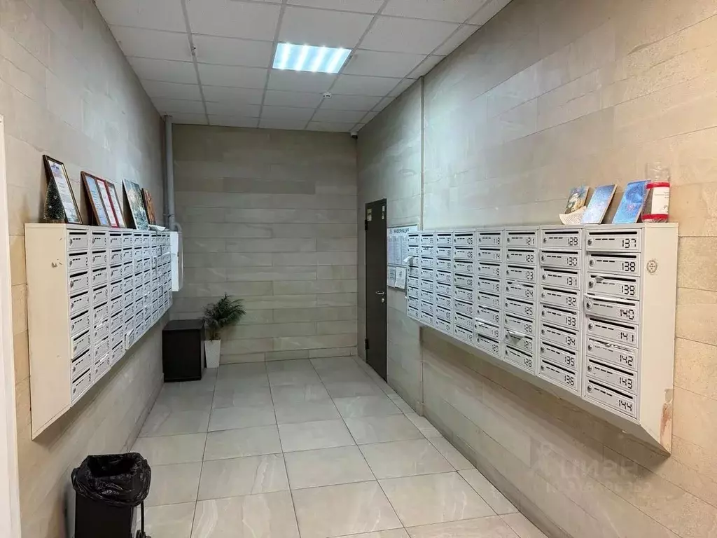 1-к кв. Московская область, Долгопрудный Московская ул., 58 (44.0 м) - Фото 1