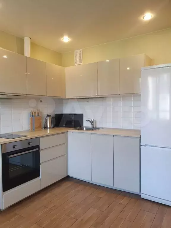 Квартира-студия, 26 м, 3/25 эт. - Фото 0