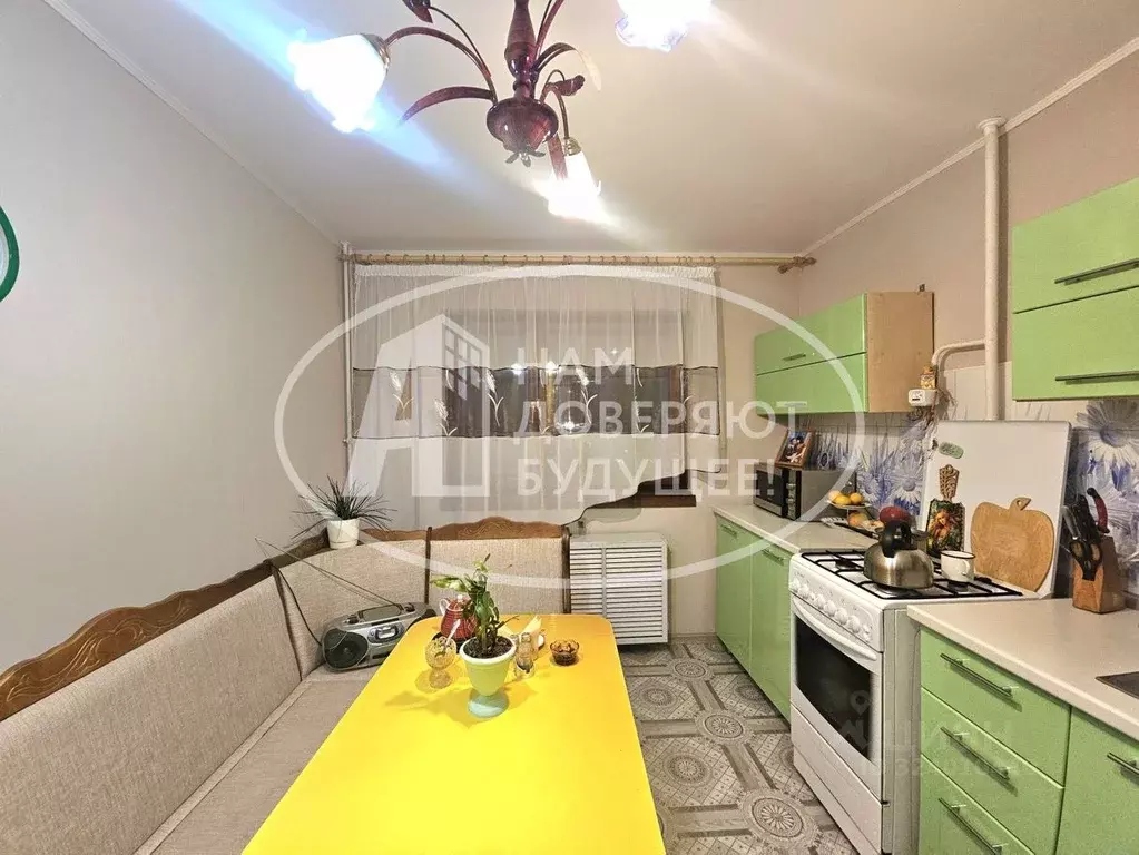 3-к кв. Пермский край, Чайковский городской округ, пос. Марковский 19 ... - Фото 2