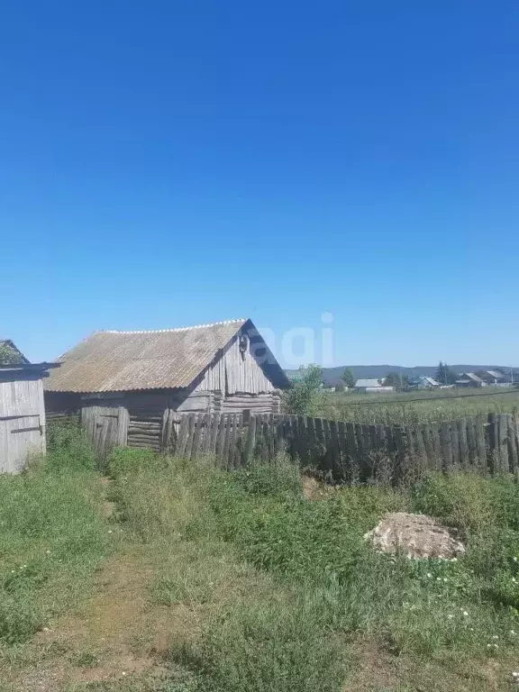 Дом в Башкортостан, Гафурийский район, с. Янгискаин ул. Механизатора, ... - Фото 1