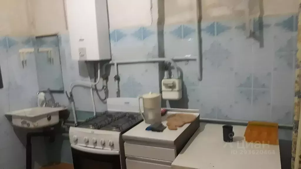 3-к кв. Воронежская область, Воронеж Азовская ул., 26 (76.0 м) - Фото 1