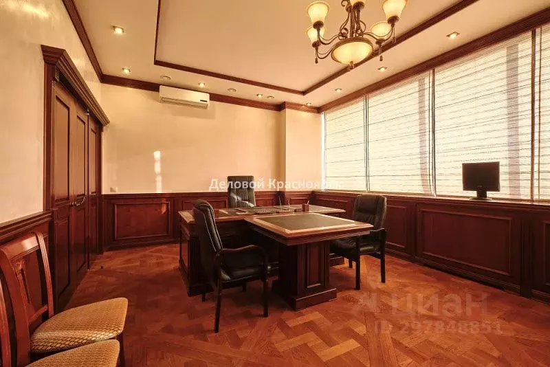 Офис в Красноярский край, Красноярск Крайняя ул., 2а (178 м) - Фото 2