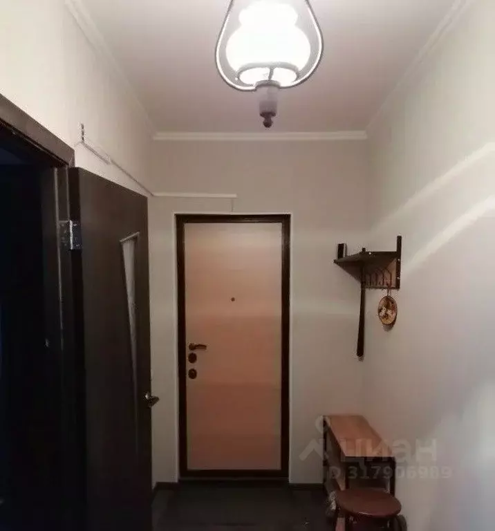2-к кв. Москва Фруктовая ул., 5К2 (52.1 м) - Фото 1