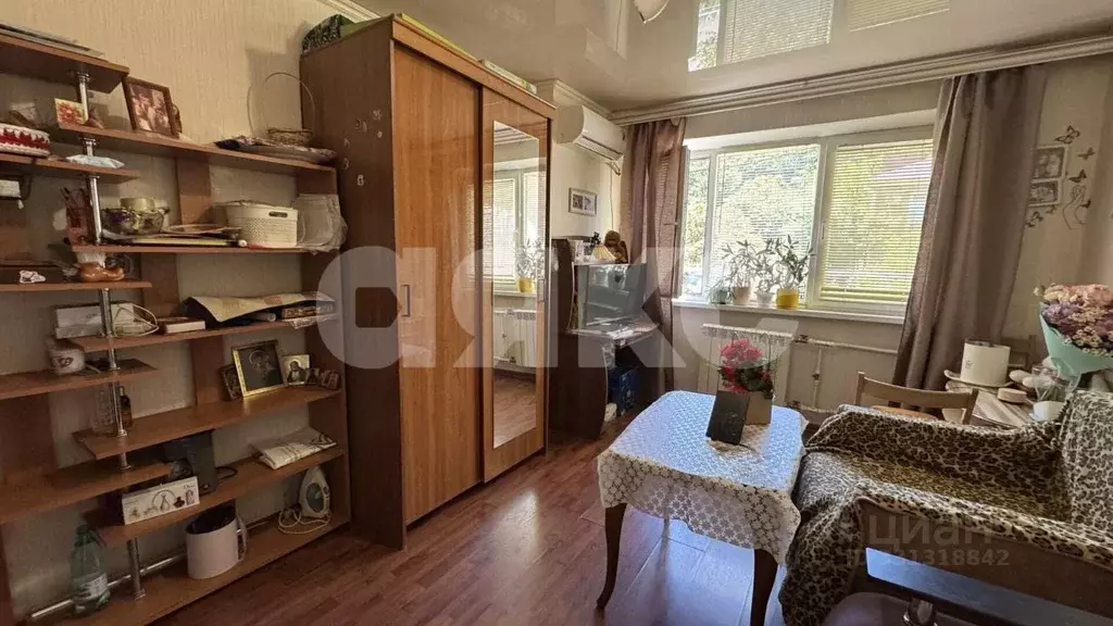 2-к кв. Краснодарский край, Туапсе ул. Фрунзе (41.0 м) - Фото 2