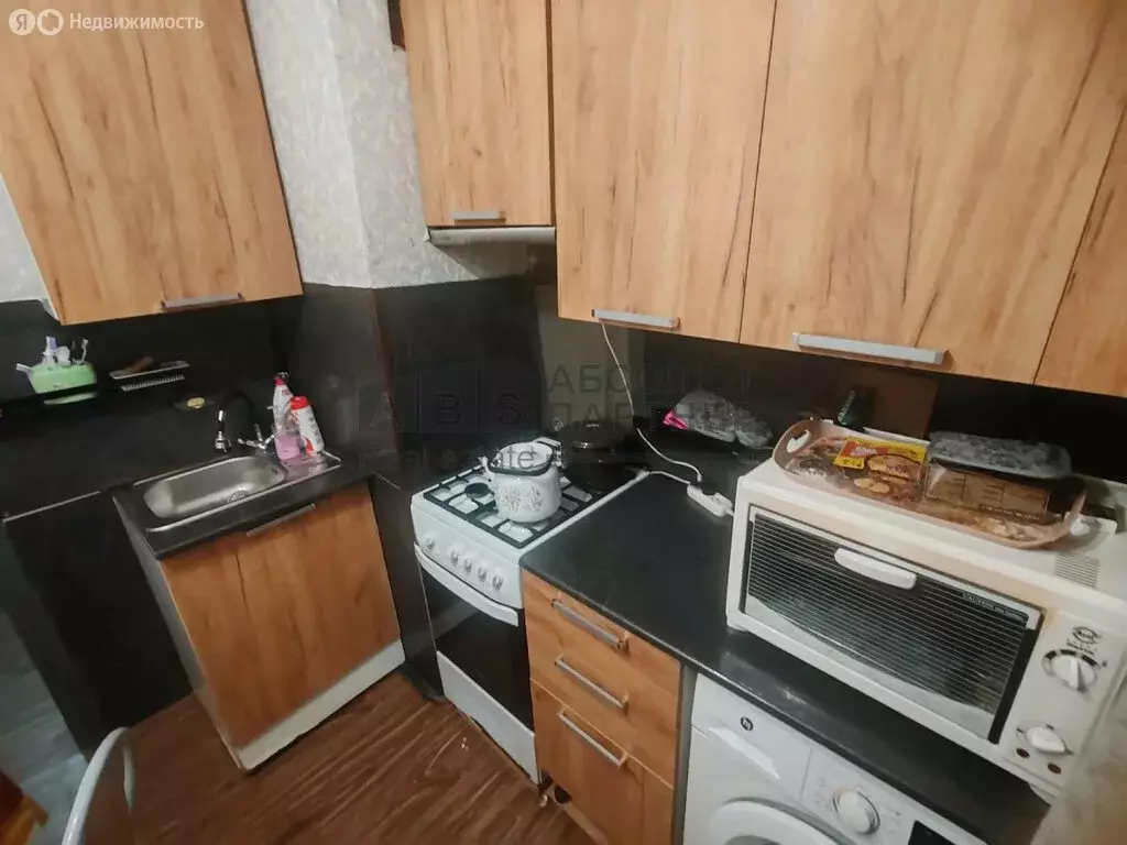 2-комнатная квартира: Великий Новгород, Псковский район, улица ... - Фото 1