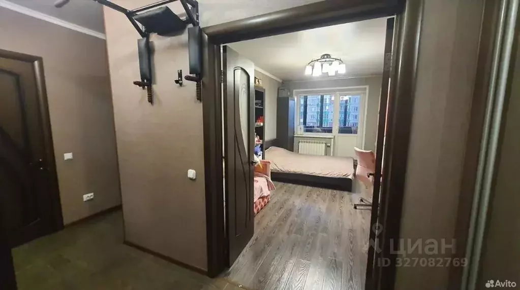 1-к кв. Хакасия, Абакан ул. Торосова, 7А (50.0 м) - Фото 2