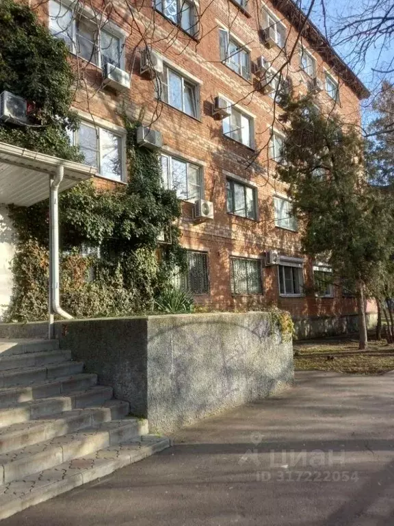 Помещение свободного назначения в Краснодарский край, Краснодар ... - Фото 1