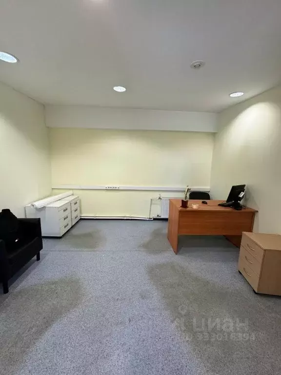 Офис в Санкт-Петербург 3-я Жерновская ул., 23 (12 м) - Фото 2