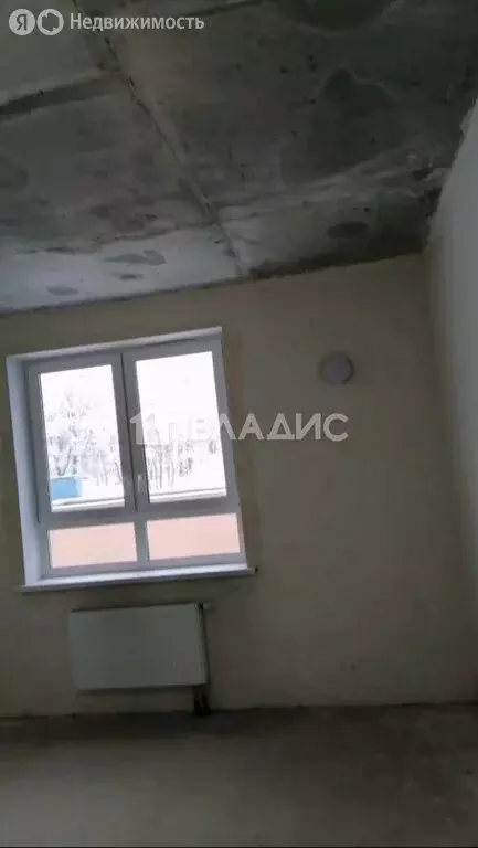 Квартира-студия: Нижний Новгород, Анкудиновское шоссе, 34 (25.6 м) - Фото 1