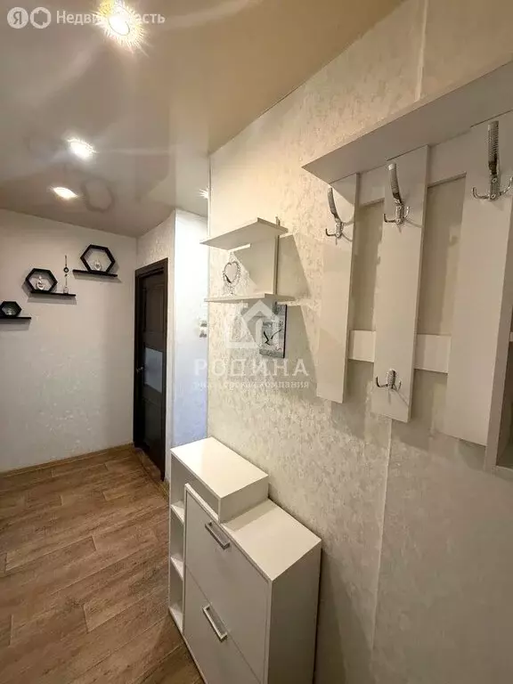 2-комнатная квартира: Комсомольск-на-Амуре, 66-й квартал, бульвар ... - Фото 1