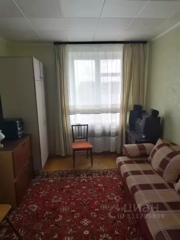 2-к кв. Москва ул. Ивана Бабушкина, 12К1 (41.2 м) - Фото 2