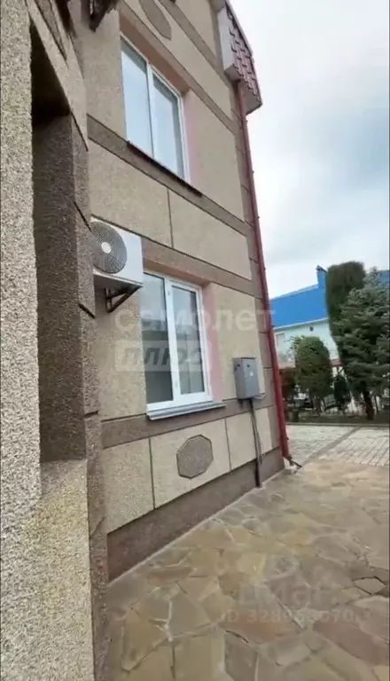 Студия Крым, Симферопольский район, Николаевка пгт ул. Чудесная, 2/11 ... - Фото 1