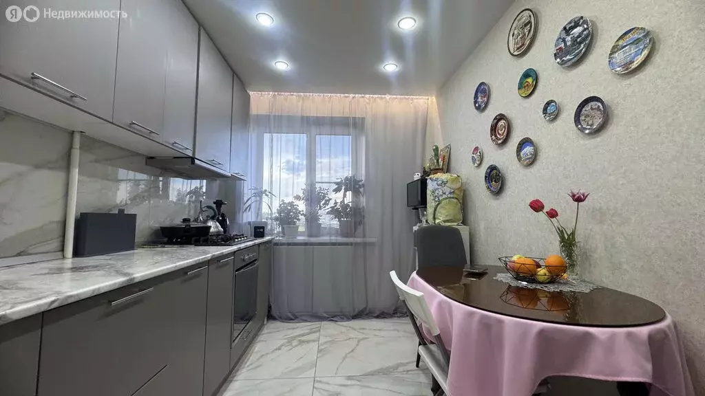 2-комнатная квартира: Саратов, Большая Горная улица, 359 (53 м) - Фото 0