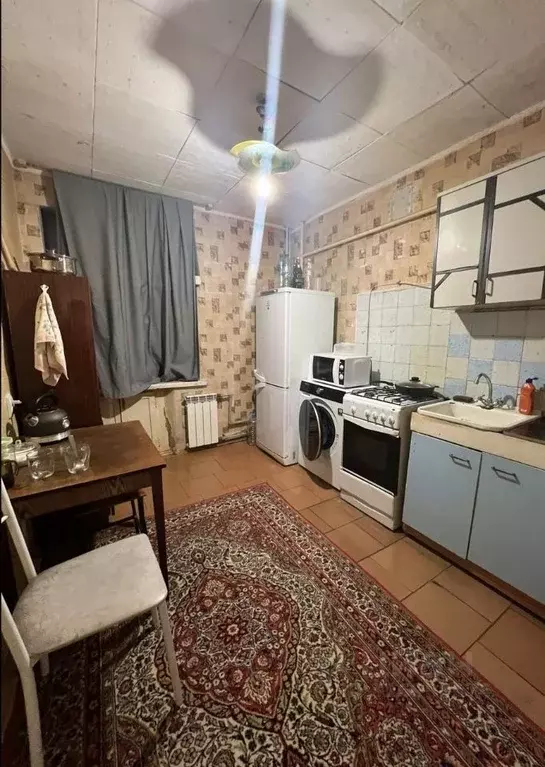 1-к кв. Волгоградская область, Волжский ул. Мира, 75 (36.0 м) - Фото 1