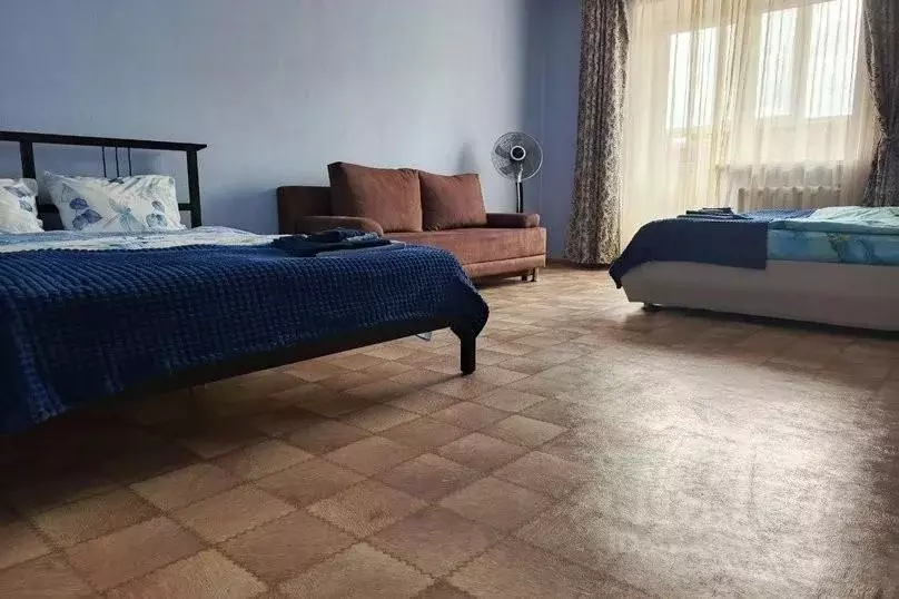 1-к кв. Тюменская область, Тюмень Широтная ул., 120к1 (54.0 м) - Фото 2