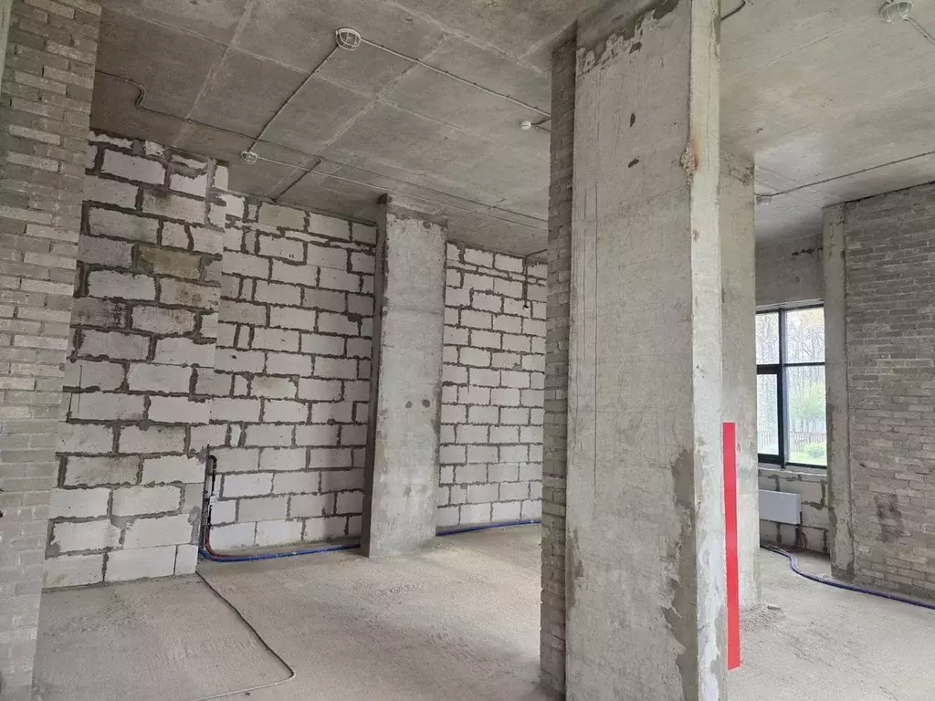 Помещение свободного назначения в Москва Сосенское поселение, просп. ... - Фото 1