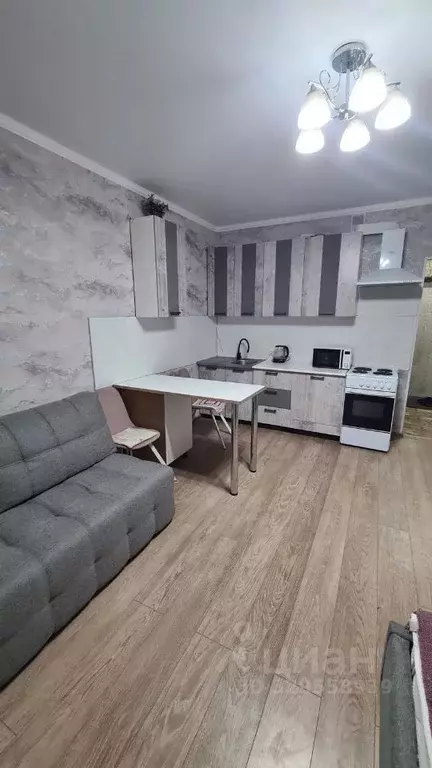 Студия Краснодарский край, Крымск ул. Свердлова, 125А (25.0 м) - Фото 1
