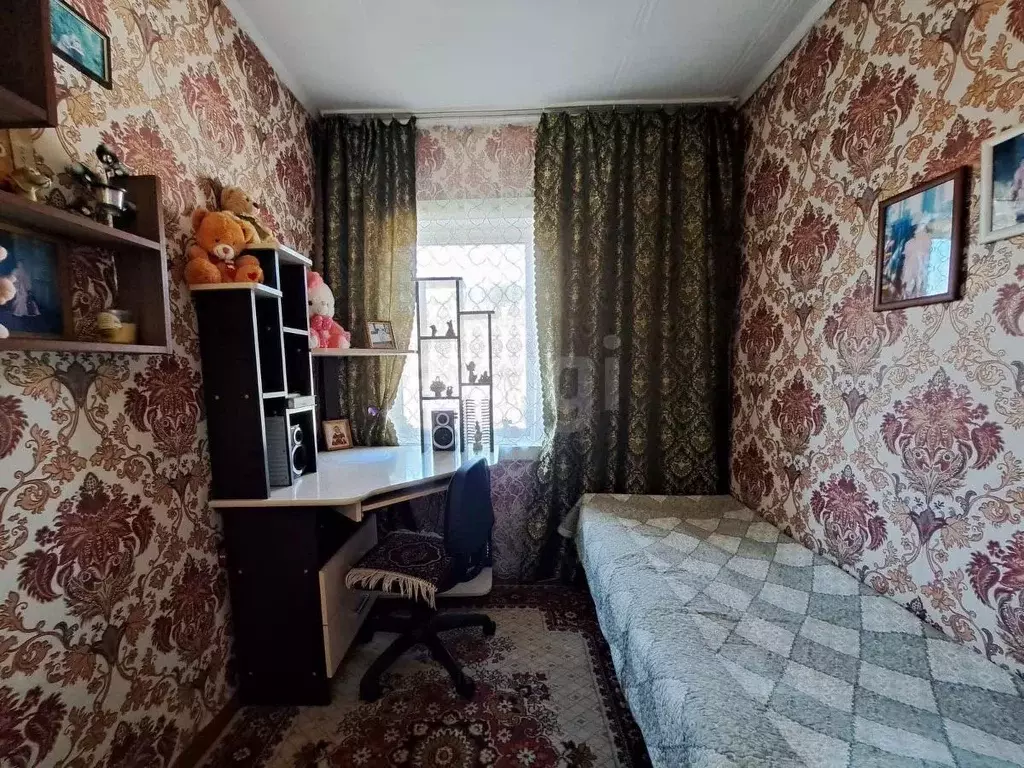 Дом в Кемеровская область, Новокузнецк Станичная ул. (120 м) - Фото 0
