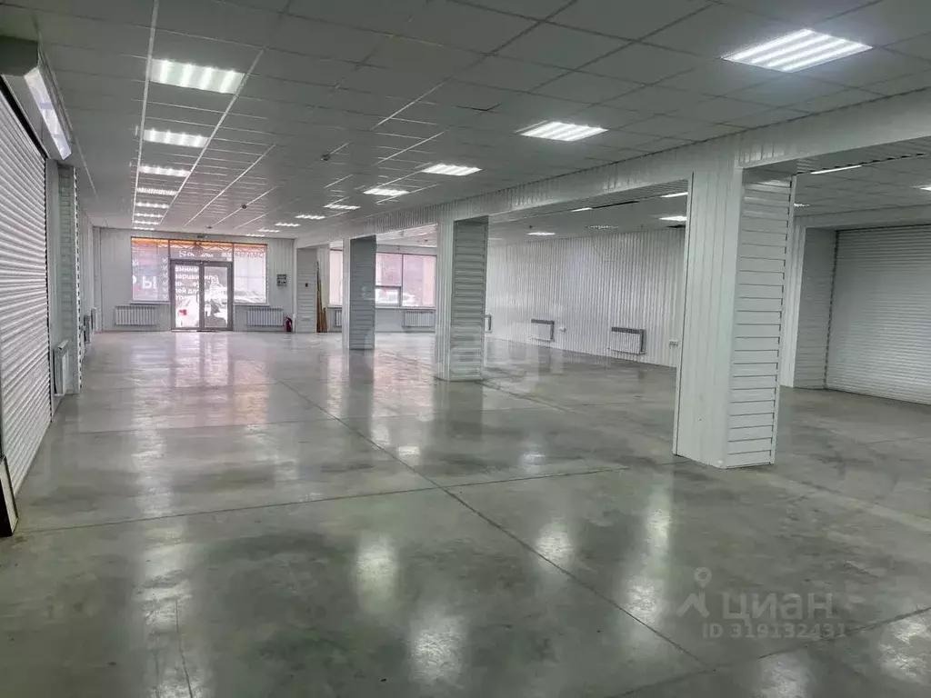 Помещение свободного назначения в Астраханская область, Астрахань ... - Фото 0