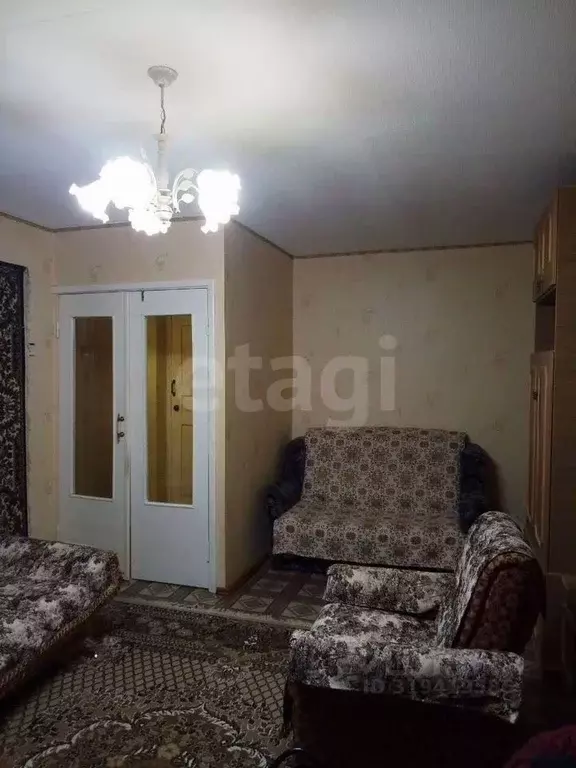 1-к кв. Ростовская область, Ростов-на-Дону, Нахичевань ул. 18-я Линия, ... - Фото 1