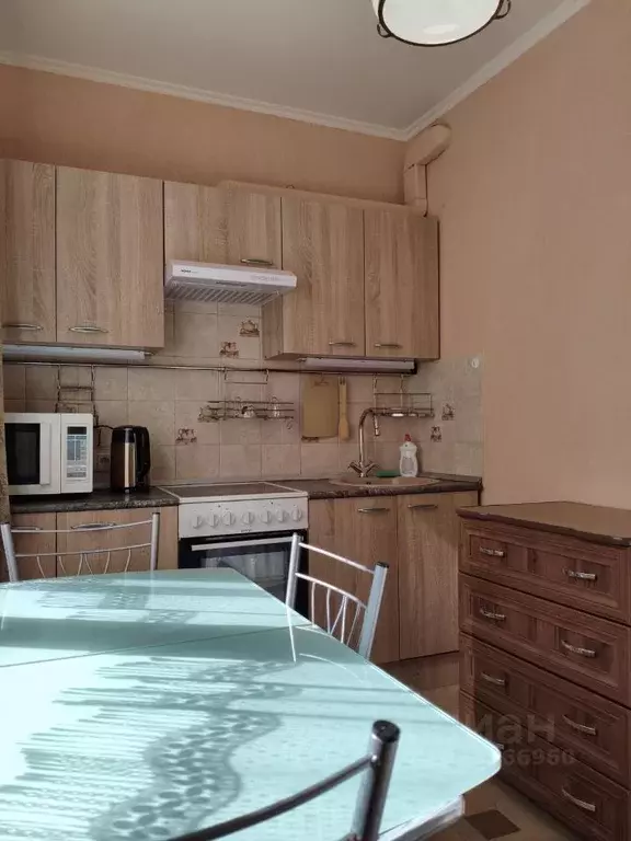 1-к кв. Московская область, Красногорск городской округ, Путилково пгт ... - Фото 1