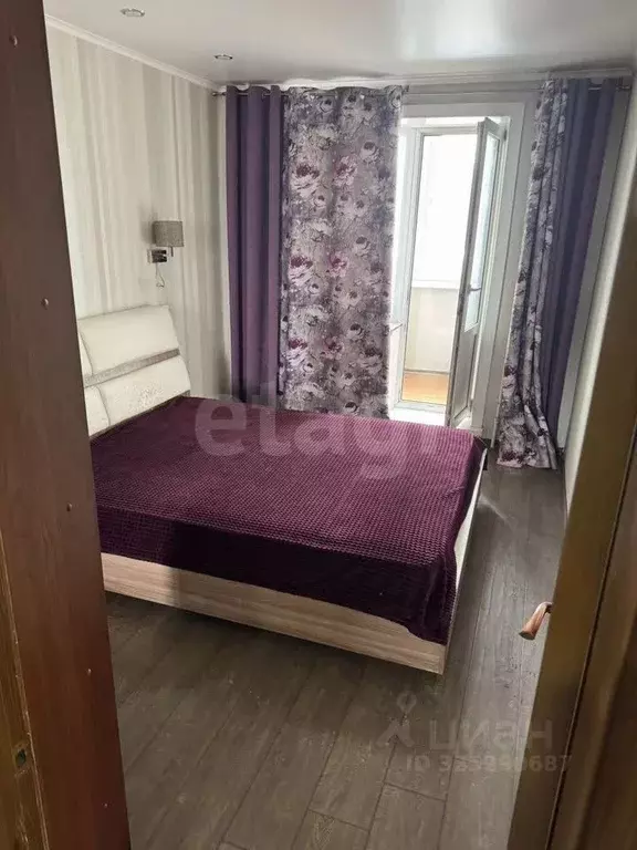 3-к кв. Алтайский край, Бийск ул. Ильи Мухачева, 230/1 (63.5 м) - Фото 1