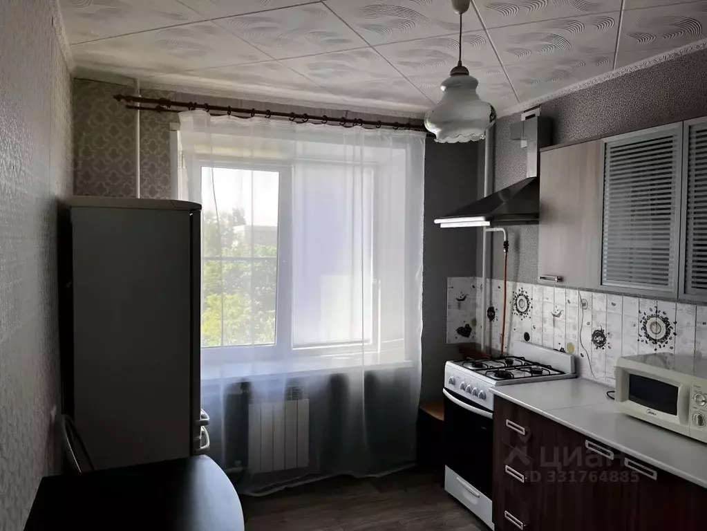 1-к кв. Ростовская область, Волгодонск ул. 30 лет Победы, 10 (35.0 м) - Фото 2