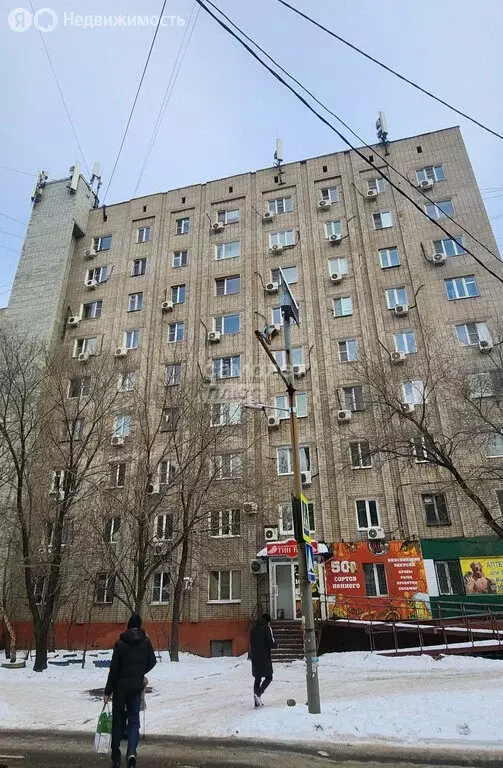 1к в 4-комнатной квартире (15 м) - Фото 2